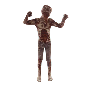 Nuevo Disfraz <span class=keywords><strong>de</strong></span> Zombi Caminante Inmortal para Fiestas Temáticas <span class=keywords><strong>de</strong></span> Rol, Disfraz <span class=keywords><strong>de</strong></span> Zombi para Halloween - Product Image 6