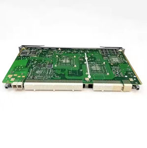 Carte de commande SCUH 4 ports pour Olt série MA5680 - Product Image 4