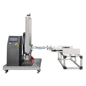 جهاز اختبار عمر الدرج حسب معايير <span class=keywords><strong>BIFMA</strong></span> - Product Image 5