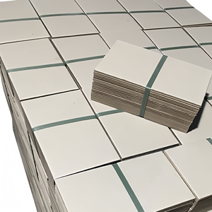 Highgrade 2 mét grey Board giấy chết cắt carton Board dày các tông - Product Image 5