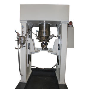 Mélangeur planétaire vertical Mélangeur planétaire vertical pour pot de résine dentaire - Product Image 5