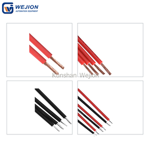 Loại bỏ lỗi với bộ xử lý dây lập trình hoàn toàn tự động CS-T41 - Product Image 6