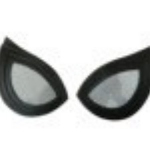 Costume de cosplay sur mesure, taille SML, blanc cassé, polyester, spandex, jeu de rôle, anime - Product Image 1