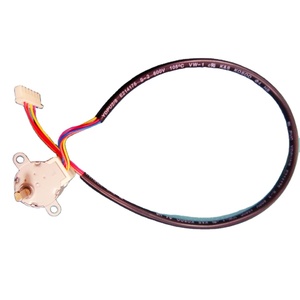 <span class=keywords><strong>Funziona</strong></span> in modo simile consiglio vivamente di silenziare il motore della ventola 35BYJ - Product Image 3