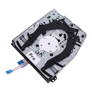WEIAI <strong>Used</strong> DVD Drive for <strong>PS4</strong> Slim Pro Console Portable Optical Drive Machine Blu-Ray DVD Disk Drive - Product Image 2