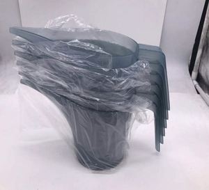 Pichet doseur en plastique personnalisé à long bec de 1000 ml pour la fabrication de bougies, de savons, de résines et de bijoux artisanaux - Product Image 3