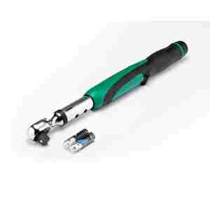 SATA 96525 - 96532 др. электронный динамометрический ключ 400-2000 нм - Product Image 2