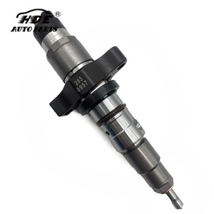 Injecteur de carburant en gros pour moteur Cummins 2830957 2830956 0445120007 - Product Image 1