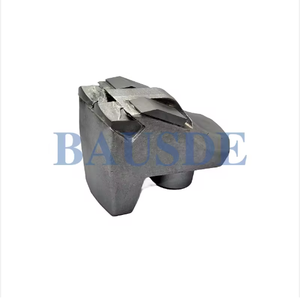 ציוד ייעור איכותי מסוג C עם שיניים למכונות ייעור - Product Image 6