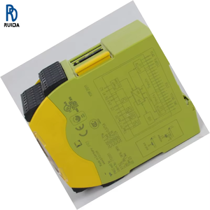 772001 772001 Capteur Module de contrôle d'automatisation industrielle Contrôleur programmable PLC - Product Image 1