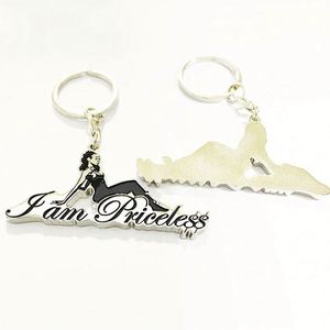 <b>Custom</b> 2D Enamel Zinc Alloy Keychain <b>Key</b> <b>Ring</b> Wholesale Promotion <b>Custom</b> 3D Metal Logo <b>Key</b> Chain - Product Image 1