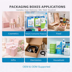 Cajas de Envío Corrugadas Reciclables con Logotipo Personalizado para Embalaje de Juguetes a <span class=keywords><strong>Precio</strong></span> Competitivo - Product Image 5