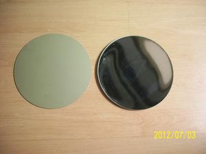 ऑप्टिकल घटक फाइबर लेंस प्लास्टिक लेंस, आवर्धक लेंस - Product Image 2