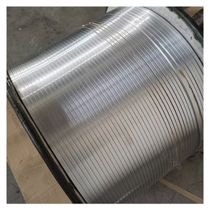 Cable de Cobre de 4mm, Aislado con Fibra de Vidrio y Esmalte Eléctrico, Redondo, de Calidad Superior - Product Image 1