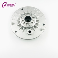 Support d'amortisseur COMOOL 31306852431 31306884184 31306880366 pour MINI Cooper D Cooper SD F56