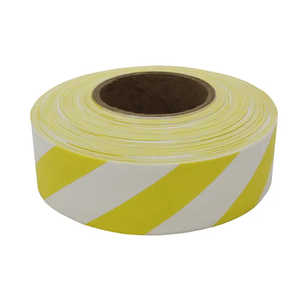 Cinta Adhesiva Resistente al Desgaste para Señalización de Pisos de EPP, Cinta de Advertencia de Peligro para Fines de Seguridad - Product Image 5