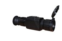 Monoculaire thermique HNT402 384x288 avec objectif 35 mm, portée de détection de 1650 m, pour l'observation des animaux