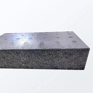 Customized Qianda Brand EPP <strong>Foam</strong> <strong>Expanded</strong> <strong>Polypropylene</strong> <strong>Sheet</strong> EPP01 Model Impact Resistance Protection Cushioning Material - Product Image 3