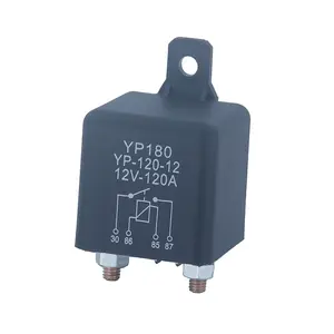 best selling items high power 12v dc solid state relay for auto
