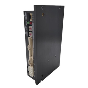 Moons SSDC Series EtherCAT Phase 24-70v 0.1-10A Closed Loop <b>Motor</b> Driver Program Match 57 86mm Closed-loop - Product Image 4