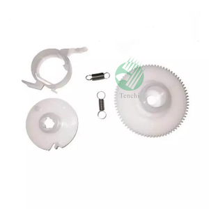 Engranaje de Embrague para <span class=keywords><strong>Impresora</strong></span> <span class=keywords><strong>Epson</strong></span> L3110, Compatible con los Modelos L3100, L3105, L3106, L3107, L3108, L3110, L3115, L3150, L3156, L3158, <span class=keywords><strong>L4150</strong></span>, L4160, L4165 - Product Image 1