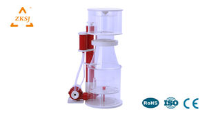 Écumeur de protéines d'<span class=keywords><strong>aquarium</strong></span> marin DC24V REEF 200 8000L/H 3m pompes alimentées par courant continu essentielles pour des aquariums sains - Product Image 3