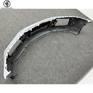 Paragolpes Delantero de Fibra de Carbono Estilo Tehart, Acabado Brillante, Tejido Twill, para 992 Turbo S 2020-2023, Precisión 1:1 - Product Image 6