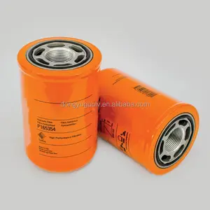 filter Engineer rotary hydraulic oil filter P165354 222759A1 3I1909 P176565 HF6550 BT8842-MPG