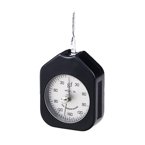 Alta Precisão Ponteiro Tensão Medidor 0.1N Max Força Industrial Medidor Agulha Display Controle de Qualidade Tensão Tester - Product Image 2