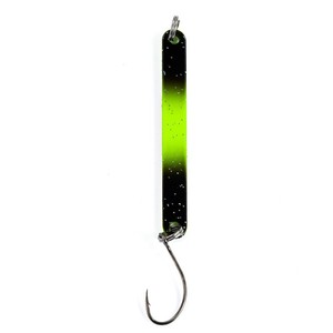 NUOVO OEM Esca Artificiale a Cucchiaino in Rame con Ancorette Rigide 2.5g 50mm per Trota e Persico - Product Image 3
