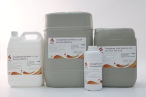 Essenza Liquida al Gusto di Riso di Grado Alimentare a Basso Prezzo per Cucina e Snack - Product Image 2