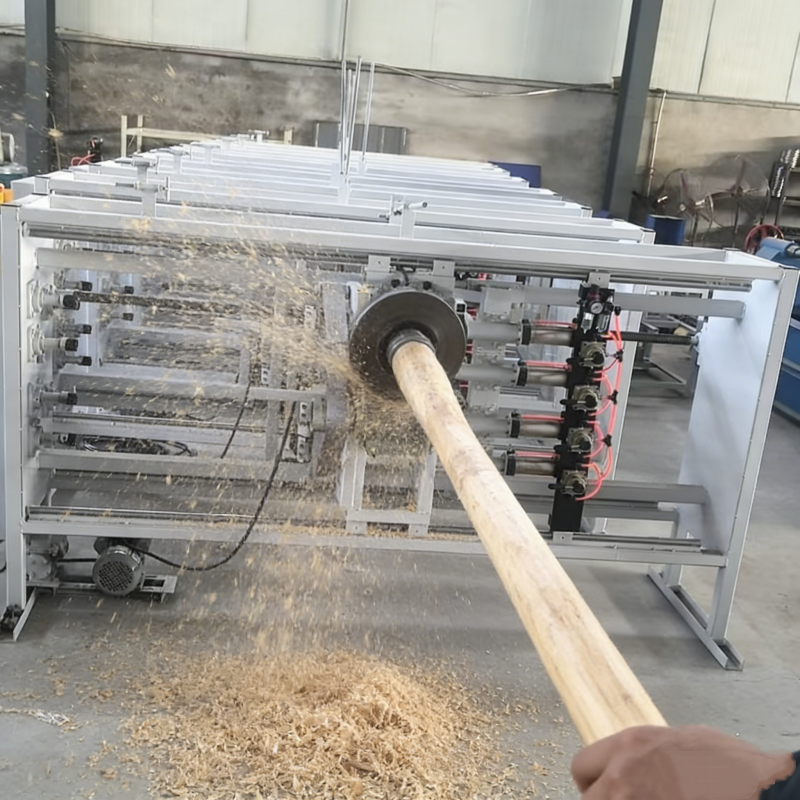 Factory Outlet Short Small Waste Wood