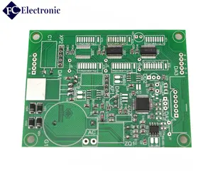 Professionele Een Stop Pcb Montage Service Fabrikant Pcb Prototype Andere Pcb & Pcba Boards