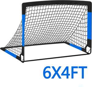 Venta <span class=keywords><strong>de</strong></span> fábrica, compras integrales, portátil, plegable, extraíble, Pop up, portería <span class=keywords><strong>de</strong></span> fútbol <span class=keywords><strong>para</strong></span> niños, entrenamiento <span class=keywords><strong>para</strong></span> patio trasero - Product Image 4