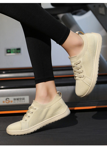 <span class=keywords><strong>Scarpe</strong></span> Sportive Ultra Portatili Multiuso per Corsa e Fitness, Minimaliste a Zero Drop, Stile Barefoot, Leggere - Product Image 6