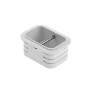 Enchufe de poliuretano para correa de tabla de surf, acabado mate, repuesto para uso en aguas oceánicas - Product Image 2