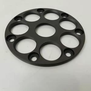 A2FM10 แผ่นยึดสำหรับการผลิตชิ้นส่วนประกอบมอเตอร์ไฮดรอลิก - Product Image 4