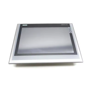แผงควบคุมความสบายแบบ HMI ดั้งเดิม6AV2124-0MC01-0AX0 TP1200หน้าจอสัมผัส HMI ชิ้นส่วนอินเทอร์เฟซบุนุษย์ - Product Image 2