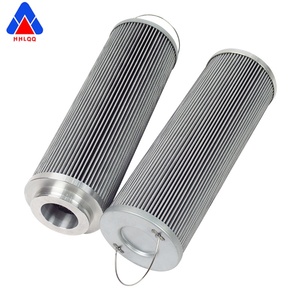 Filtro de aceite hidráulico al mejor precio para grupos electrógenos XF106 P550952 - Product Image 2
