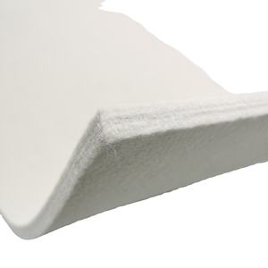 8mm 10mm 12mm 15mm 20mm <span class=keywords><strong>25mm</strong></span> densità del feltro 0.1-0.6g/cm3 feltro di lana industriale 100% feltro di lana pressato fabbrica di rotoli di feltro - Product Image 3