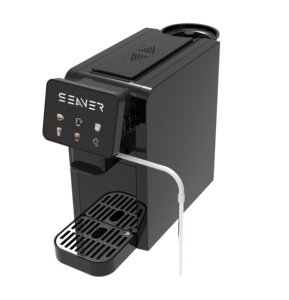 Cafetera de cápsula inteligente de alta calidad - Product Image 2