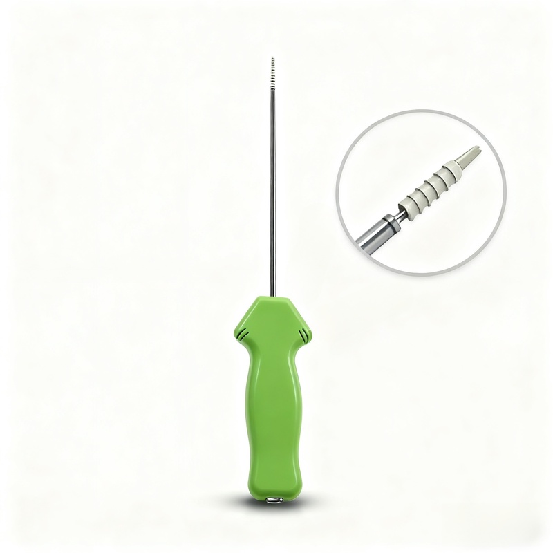 PEEK Suture Anchor Fo and PEEK