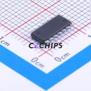 วงจรรวม SOIC-14 MC74HC32ADR2G ลอจิกเกตสินค้าใหม่และดั้งเดิม - Product Image 2