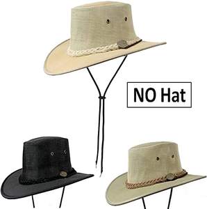 Гибкий Регулируемый Съемный шнур с замком, эластичные шапки, ремешок для подбородка, шнур для рыбалки, пешего туризма, лодки - Product Image 3