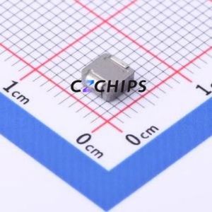 TMPA0402SP-4R7MN ตัวเหนี่ยวนำไฟฟ้าแบบ SMD, 4.1x4.5 มม. ( ค่าความเหนี่ยวนำ: 4.7uH ) ( ความแม่นยำ: 20% กระแสไฟฟ้าที่กำหนด: 2.8A ) - Product Image 2