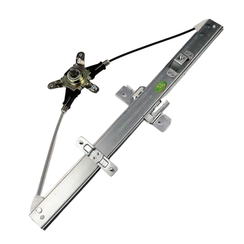 Original Wuling Rong Guang Front and Rear Door Glass Lifter Glory Van Window Lifter  Glass Regulator Auto Parts Image 3