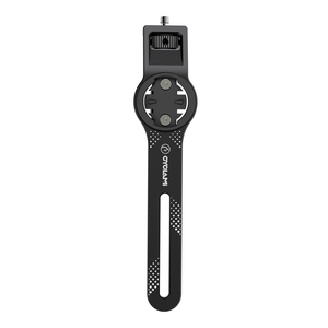 Cyclami Aluminium Alloy Bracket Mount Bike <strong>Computer</strong> Mount <strong>MTB</strong> Carbon Road Bike Headlight Holder XOSS Bicycle Accessories - Product Image 2