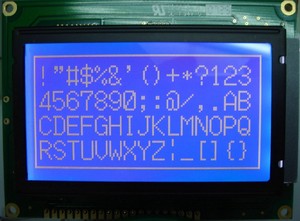 WISETIP VG128X64B Hot Selling Outdoor Sign Lcd Poster <strong>Display</strong> <strong>Panels</strong> For Advertising <strong>Displays</strong> - Product Image 5