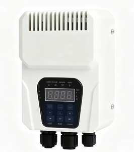 <span class=keywords><strong>Pompe</strong></span> à eau solaire flottante portable SPV 250W-1000W, auto-amorçante hors réseau pour le transfert d'eau de lac et l'arrosage de jardin - Product Image 3