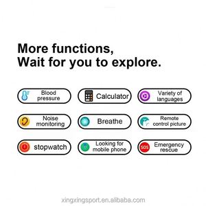 Smartwatch Hk10 ultra 3 AMOLED Smart Watch Hombres Mujeres ChatGPT NFC Brújula Álbum DE FOTOS Presión arterial Sport Smartwatch 2024 - Product Image 2